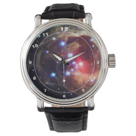 Hubble & Lichte Echo Stellar - Buitenruimte (horlo Horloge
