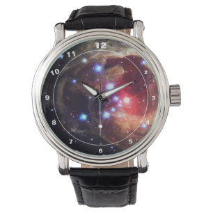 Hubble & Lichte Echo Stellar - Buitenruimte (horlo Horloge