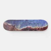 Hubble NGC 3324 Skateboard (Horizontaal)