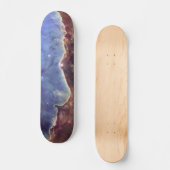 Hubble NGC 3324 Skateboard (Voorkant)