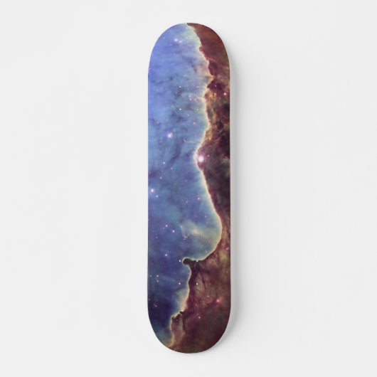 Hubble NGC 3324 Skateboard (Voorkant)