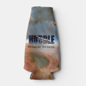 Hubble Omdat Science Flesjeskoeler (Voorkant)