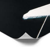 Hubble Poster (Hoek)