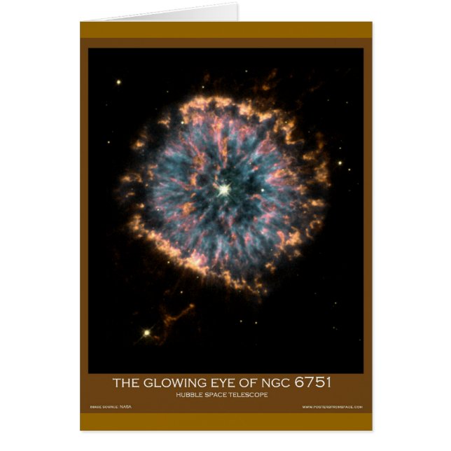 Hubble ruimtetelescoop verbluffende foto's (Voorkant)