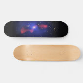 Hubble Space Board Skateboard (Horizontaal)