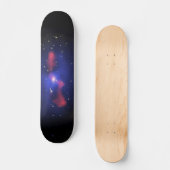 Hubble Space Board Skateboard (Voorkant)
