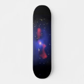 Hubble Space Board Skateboard (Voorkant)
