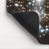 Hubble Space Telescope Afbeelding van het Global C Muismat (Hoek)