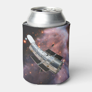 Hubble Space Telescope Blikjeskoeler