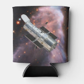 Hubble Space Telescope Blikjeskoeler (Voorkant)