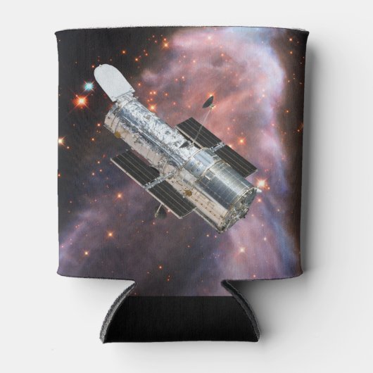 Hubble Space Telescope Blikjeskoeler (Voorkant)