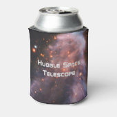 Hubble Space Telescope Blikjeskoeler (Blikje Achterkant)