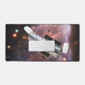 Hubble Space Telescope Bureaumat (Keyboard & Muis)