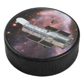 Hubble Space Telescope Hockey Puck (3/4)
