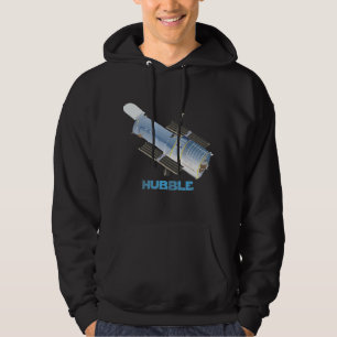 Hubble Space Telescope Hoodie