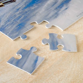 Hubble Space Telescope Legpuzzel (Zijkant)