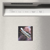 Hubble Space Telescope Magneet (Insitu (Vaatwasser))