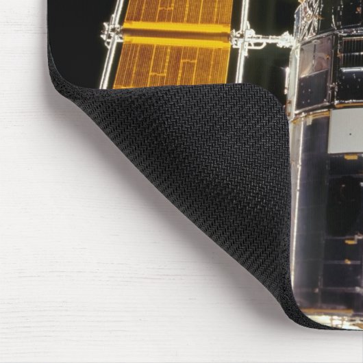 Hubble Space Telescope Muismat (Hoek)