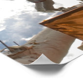 Hubble Space Telescope Poster (Hoek)