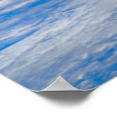 Hubble Space Telescope Poster (Hoek)