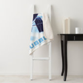 Hubble Space Telescope Poster. Sherpa Deken (In situ)