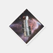 Hubble Space Telescope Servet (Hoek)