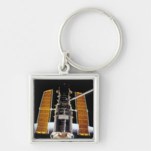 Hubble Space Telescope Sleutelhanger