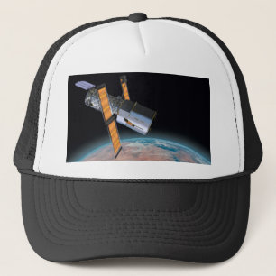 Hubble Space Telescope Space Astronomie Pet