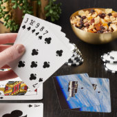 Hubble Space Telescope Speelkaarten (Insitu)