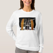 Hubble Space Telescope T-shirt (Voorkant)