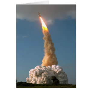 Hubble Space Telescope zet NASA op