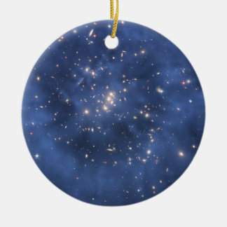 Hubble Star Field Afbeelding 1 Keramisch Ornament