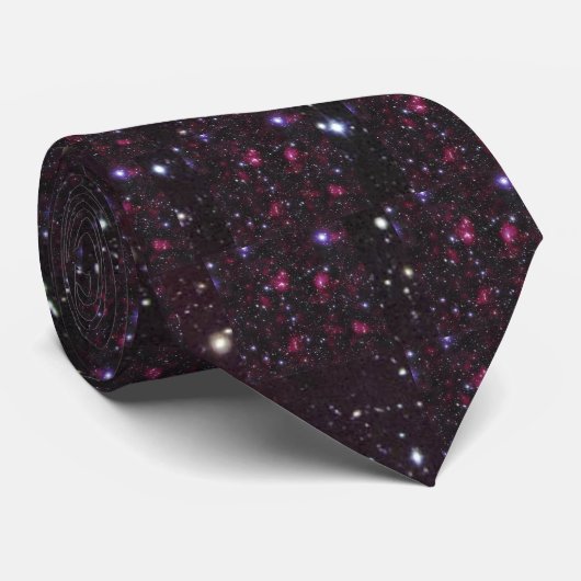 Hubble Stropdas (Opgerold)