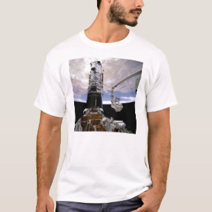 Hubble T-shirt