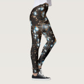 HUBBLE TELESCOPE DEEP SPACE STARS LEGGINGS (Rechts)