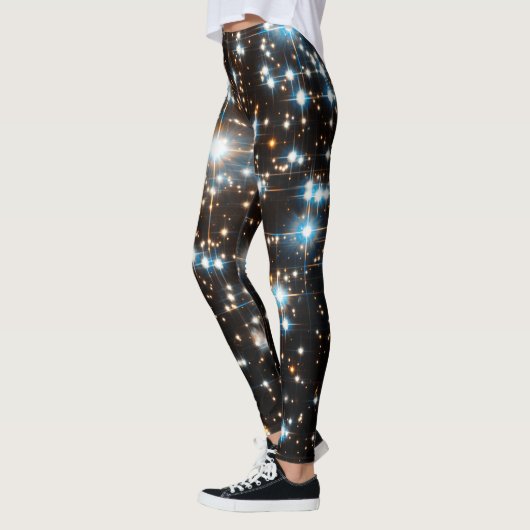 HUBBLE TELESCOPE DEEP SPACE STARS LEGGINGS (Links)