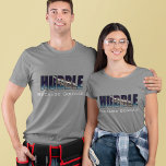 Hubble Telescope Science Teacher Space T-shirt<br><div class="desc">Hubble Want Wetenschap. Hubble Space Telescope Shirt. Een van de Mannen is de grootste aanvulling.</div>