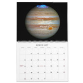 Hubble Uitzichten Calendar Kalender (Mar 2027)