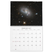 Hubble Uitzichten Calendar Kalender (Feb 2027)