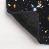 Hubble Ultra Deep Field Muismat (Hoek)