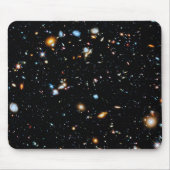 Hubble Ultra Deep Field Muismat (Voorkant)