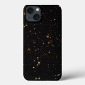 Hubble Ultra Deep Space Field Case-Mate iPhone Case (Achterkant)