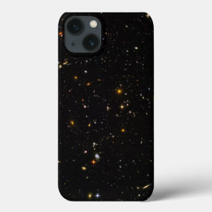 Hubble Ultra Deep Space Field Case-Mate iPhone Case