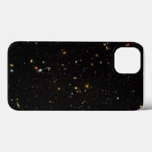 Hubble Ultra Deep Space Field Case-Mate iPhone Case (Achterkant (horizontaal))