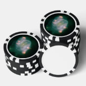 Hubble vangt sterren in stijl uit pokerchips (Opstapeling)