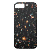 Hubble XDF Case-Mate iPhone Case (Achterkant)