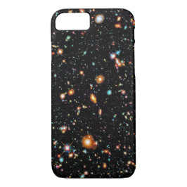 Hubble XDF iPhone 8/7 Hoesje