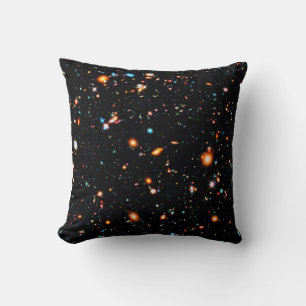 Hubble XDF Kussen