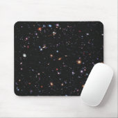 Hubble Xtreme Deep Field Muismat (Met muis)
