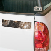 Hubble ziet de grote Magellanic Cloud Bumpersticker (Op Truck)